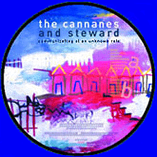 picture disc front