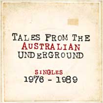 cd sleeve ~ tales