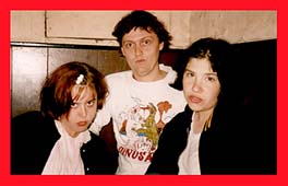 sleater-kinney c1994