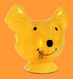 bears head